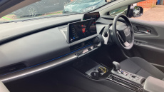 Toyota Prius 2.0 PHEV Design 5dr CVT Hatchback